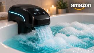 25 IDEAS de Amazon que convierten PAREDES y RINCONES VACÍOS en lo mejor de tu CASA