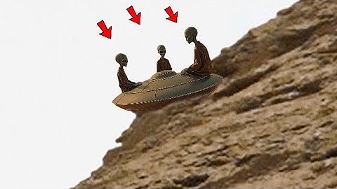 NASA Mars Rover heeft onlangs een Mars-video gemaakt die je versteld zal doen staan ​​| Schokkend...