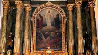 Žalm 119 - Blažení Tí, Čo Kráčajú Podľa Zákona Pánovho