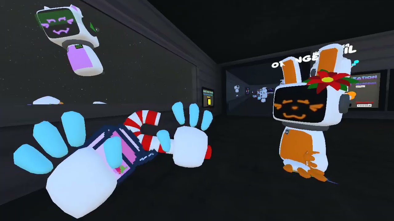 4 IN THE MORNING AND I WAS GREETED WITH THIS IN NOVALIGHT.