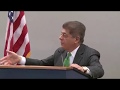 Judge Napolitano Speaks at Summer Intern Lecture Series - June 21, 2018