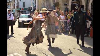 looe music festival 2015 part 1