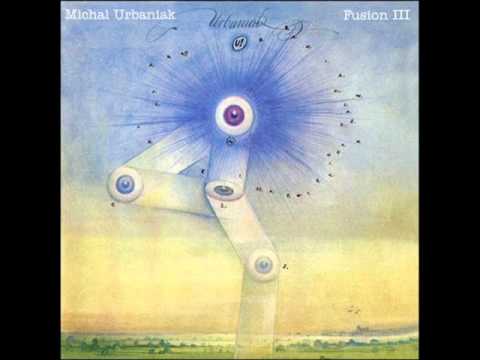 Michal Urbaniak - Cameo
