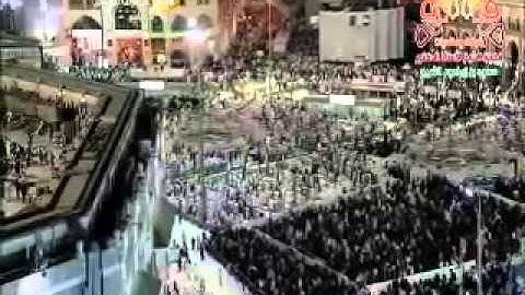 الشيخ ماهر المعيقلي سورة الواقعة تلاوة رائعة خاشعة رمضان 1435هـ