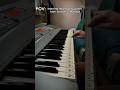 Day 1 — Learning how to play Piano in 90 days (never played before)