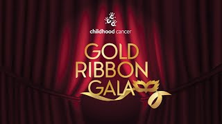 Gold Ribbon Gala 2025