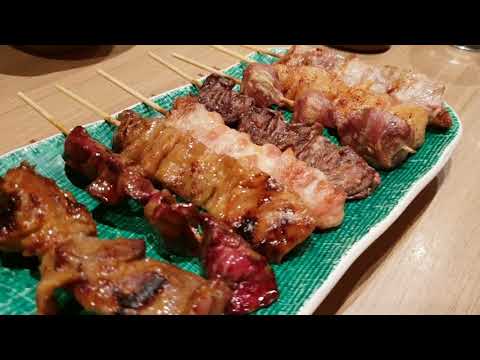 Food For Good Eps151: Fukuoka - Cá thu ngừ tuơi sống đến nỗi lóc hết thịt mà xương đuôi còn lẫy quẫy