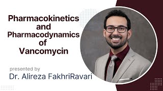 📝 Vancomycin Pharmacokinetics Practice Problems