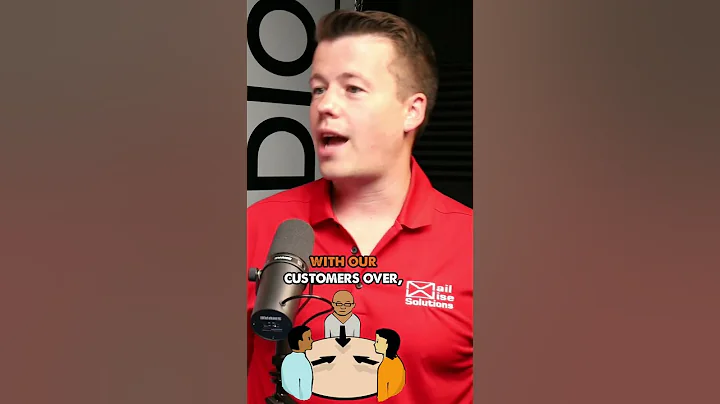 V4 Podcast   Kevin Slaughter Mailwise Solutions