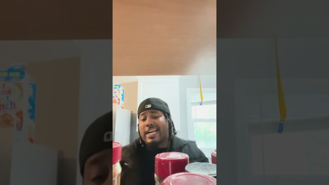 My Heart ❤️ use to have me Tender 🍗