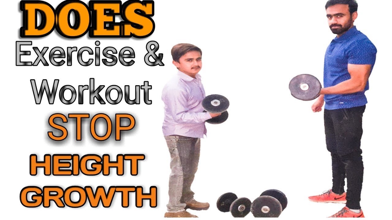 15 Minute Does abs workout stop height growth for push your ABS