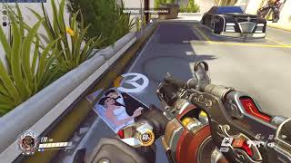 Baptiste immortality field bug Hollywood