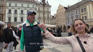 Nové Rodiny, Nové Střety Hodnot A Silné Emoce. Výměna Manželek Už Teď Na Oneplay