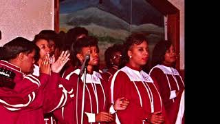 Certainly Lord - New St. Paul M.B.C. Gospel Choir Feat. Angela Gray-Blair & Shirley Joiner