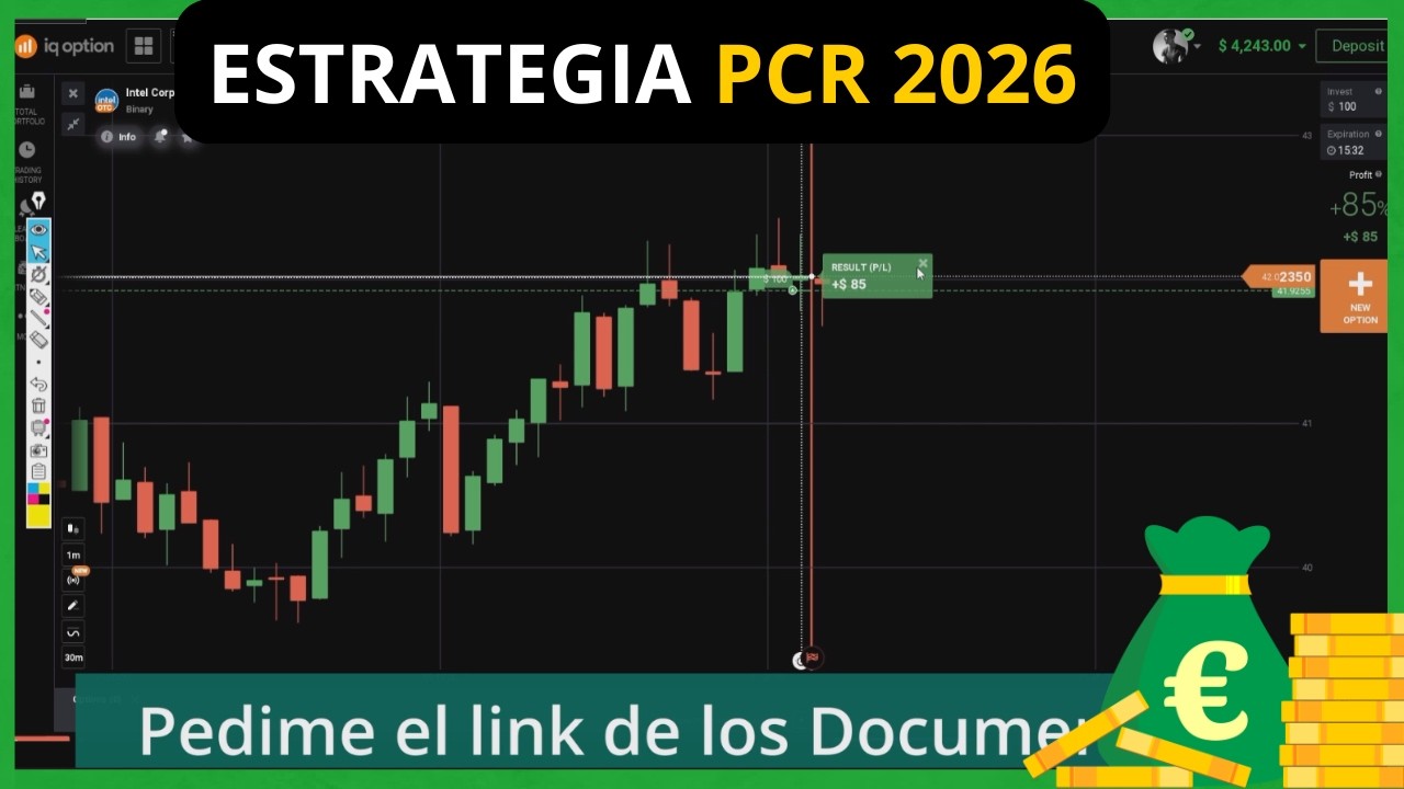 #105 El objetivo es TERMINAR EN PROFIT al final de MAYO 2026 - YouTube