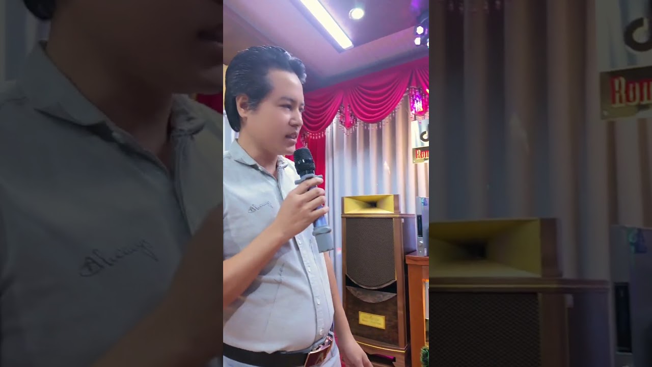 🎶🎤 TEST NHẠC & MICRO – COMBO ROME PHANTOM FULL OPTION 🎤🎶