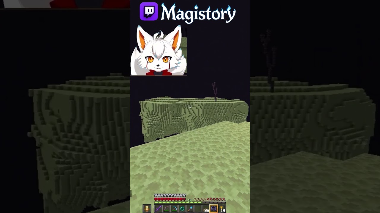 Телепорт убил игрока в Хардкоре!