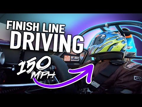 FINISH LINE RHYTHM | Bracket Racing Tutorial 2021