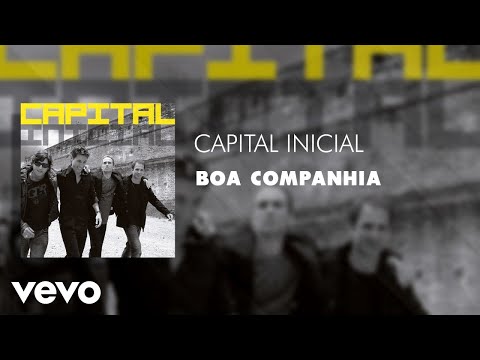Boa Companhia