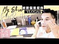 日常卸妝保養程序 ll Kevin想得美 llVLOG#4 My Daily Skincare Routine