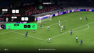 SAFA Draft Pro Clubs screenshot 2
