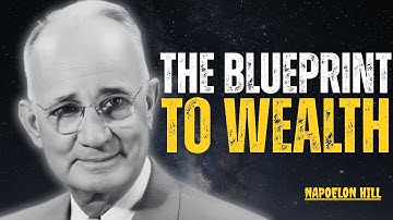 ALS IK OPNIEUW MOEST BEGINNEN, ZOU IK OP DEZE MANIER RIJKDOM OPBOUWEN VANUIT HET NIETS | NAPOLEON...