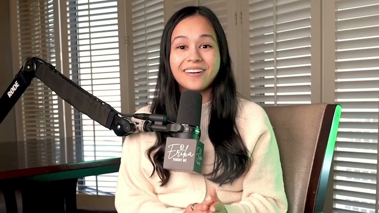 Erika Challenge