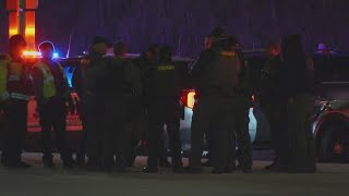 2 deputies killed in Christian County, Missouri