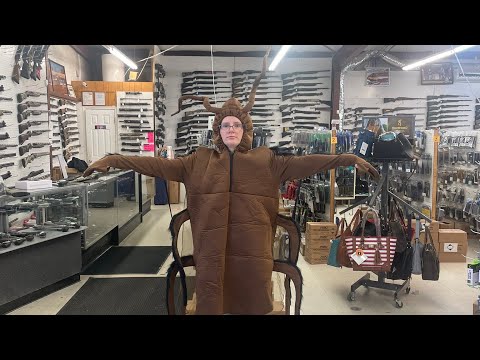 A Serious Video. 8/27/25 Exile Armory in Weaver, AL