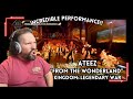 EDM Producer Reacts To Symphony No.9 “From The Wonderland” - 에이티즈(ATEEZ) - Kingdom: Legendary War