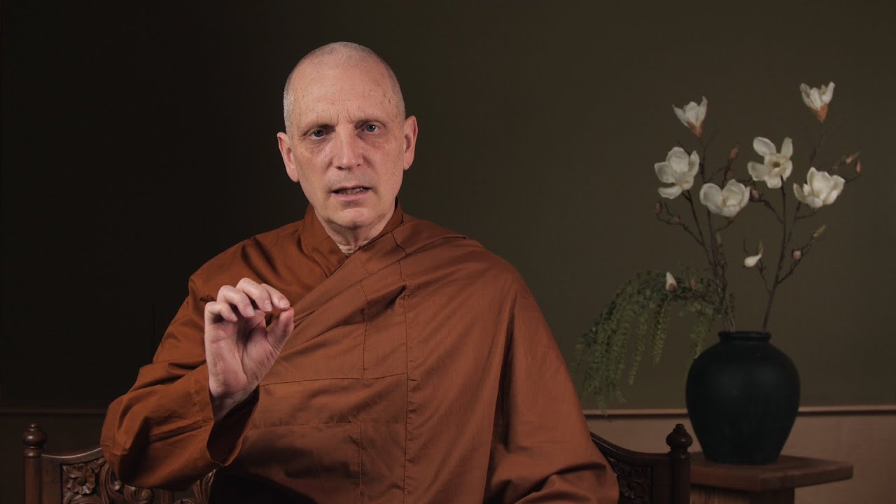 Virtual Metta Retreat (4): Extreme Makeover