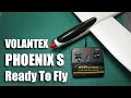 Volantex Phoenix S Ready To Fly