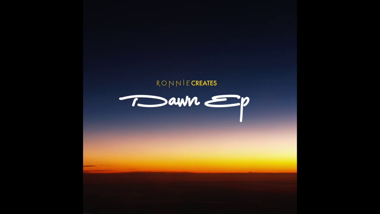 Bounce Back - Ronnie Creates