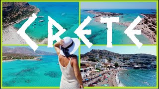 Crete 🍓 Greece Summer Mix 2023 🎶 Best Of Tropical Deep House Music Chill Out Mix 2023