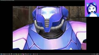Metroid Prime Multiworld Randomizer (Part 1)