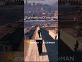 Однажды на крыше! #gta5 #gta #гта5 #прикол #gta5rp #gtarp #roleplay #richman #deilix