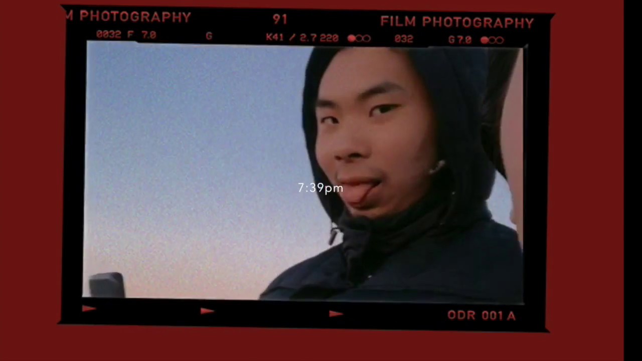 A trip to Mount Buffalo l Part 1