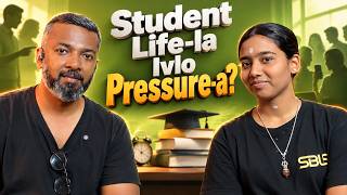 😔 Student Life-la Ivlo Pressure-a | Parents, Relatives, Friends & Comparison