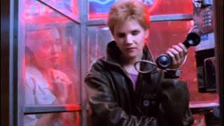 Tangerine Dream - Running Out of Time | HD