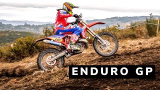 Enduro GP Portugal 2020 | Best of Day 1 | Brad Freeman Champion