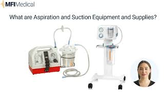 What are the Best Aspiration and Suction Equipment and Supplies, and Where To Buy Them Online?