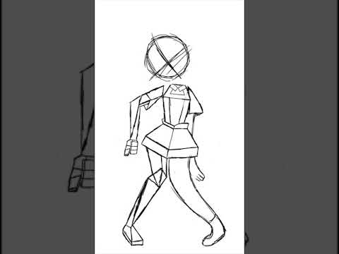 ENA: Character by