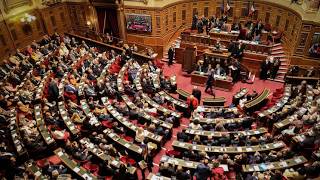 Loi anti-fraude : un texte largement durci arrive à l’Assemblée pour un vote décisif des députés