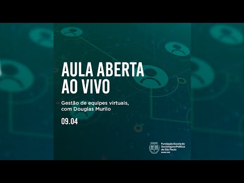 Vídeo: Quais são alguns dos desafios que os gerentes enfrentam ao se comunicar com equipes virtuais?