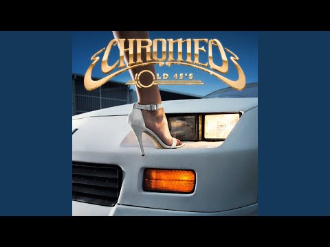Old 45's (Lee Foss Remix)