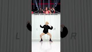 HWASA 'Chili' Dance cover mirrored #hwasa