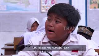 BUNGKUK | BOCAH NGAPA(K) YA (23/08/19)