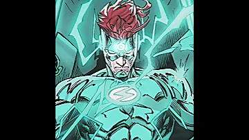 What Peak 2022 Sounded Like Wally West Edit My Ordinary Life DC Comics STAZXY 