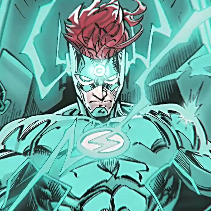 What Peak 2022 Sounded Like - Wally West Edit  | My Ordinary Life | DC Comics | STAZXY