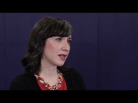 C. diff Story: Christina